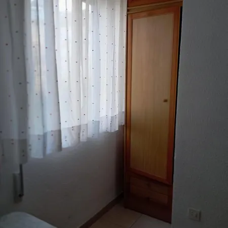 Atico El Amanecer Apartment Peniscola Exterior photo