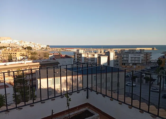 Atico El Amanecer