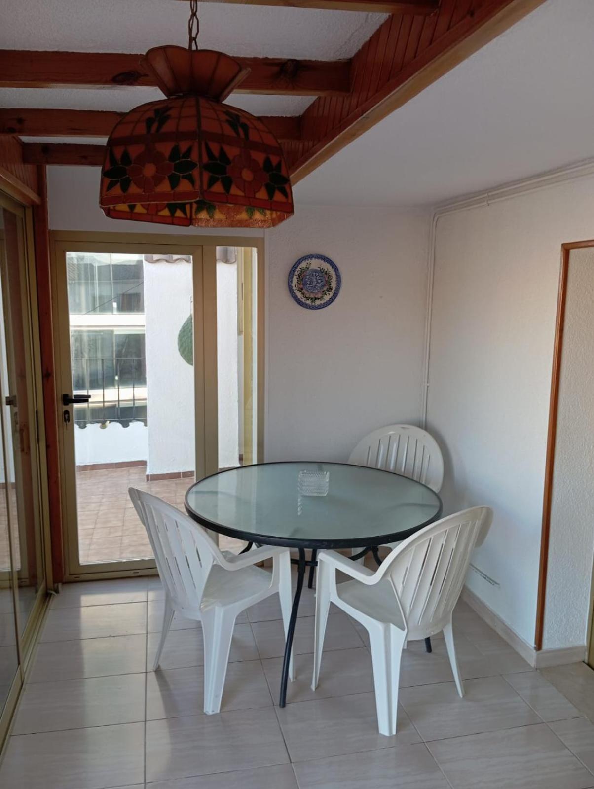 Apartment Atico El Amanecer Peñíscola