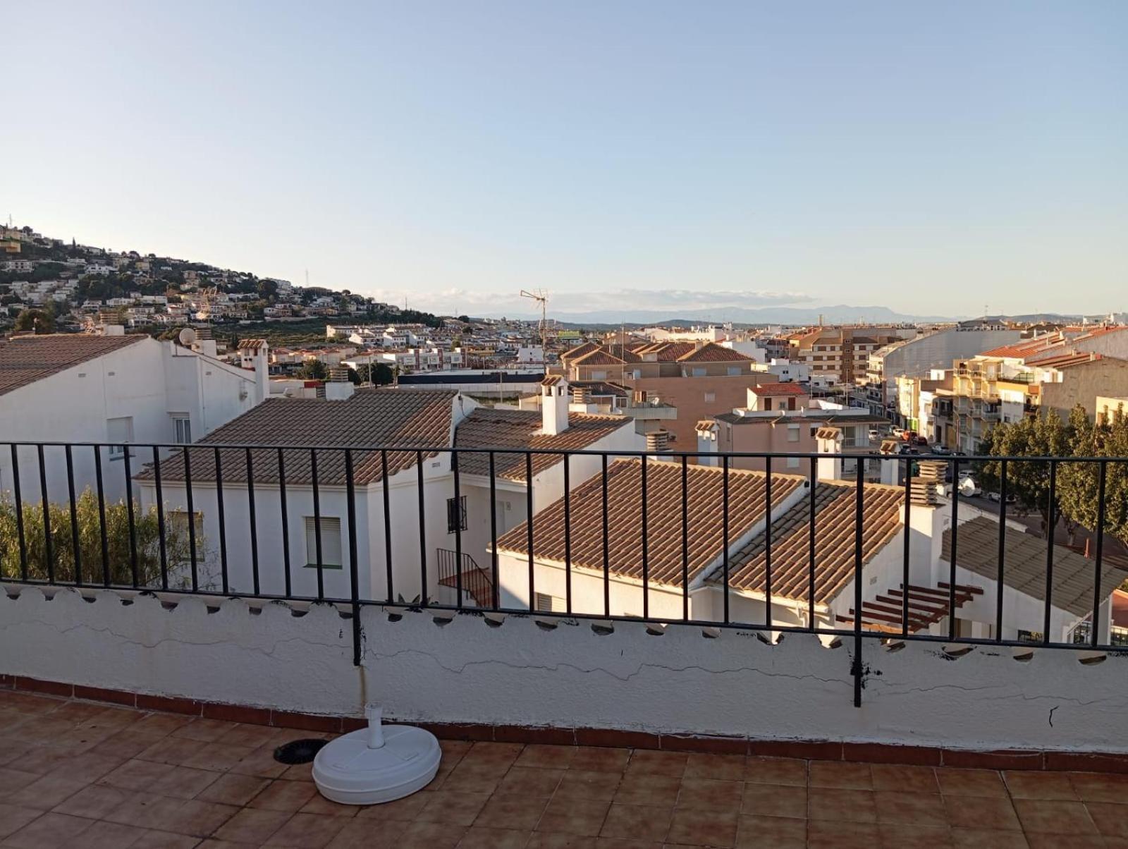 Atico El Amanecer Peñíscola